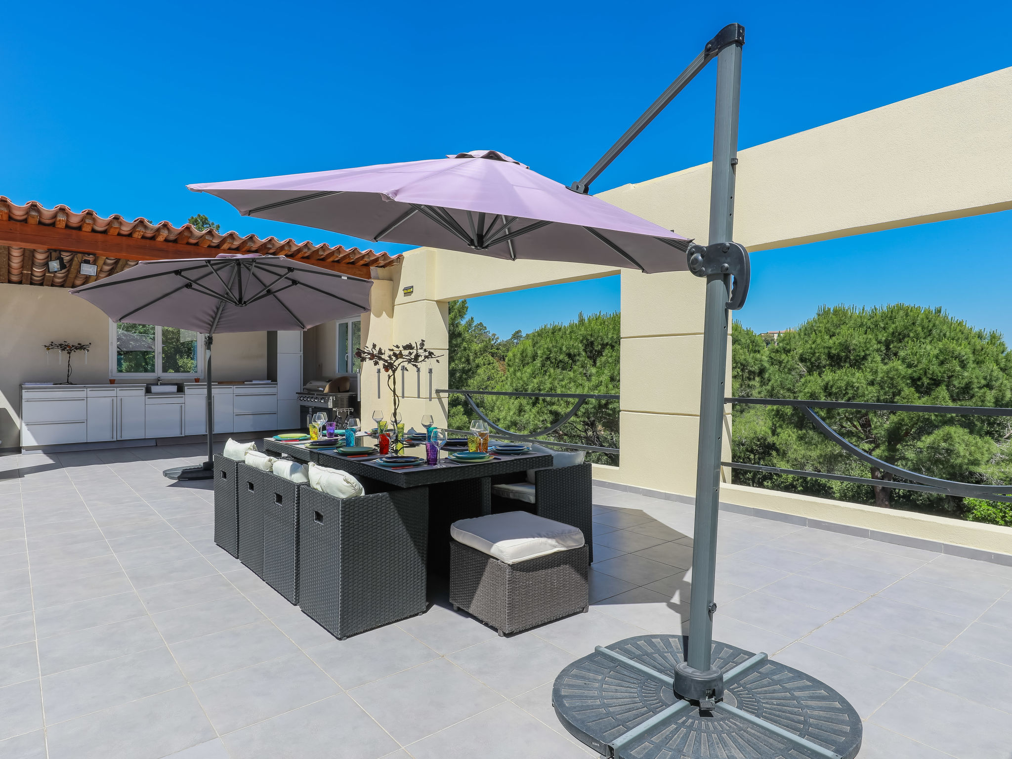 Photo of Les Toscanes