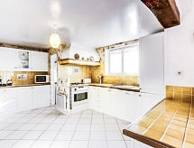 Holiday home Chopin