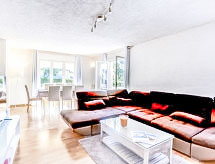 Holiday home Chopin