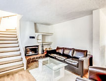 Holiday home Chopin