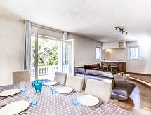 Holiday home Chopin