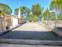 Holiday home Chopin