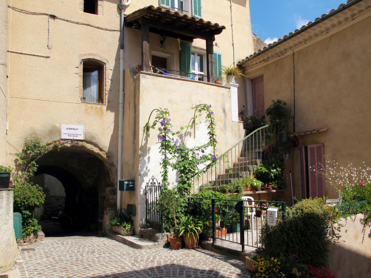 La Roq Accommodation in Roquebrune Sur Argens