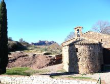 Ferienhaus La Roq