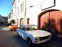 Ferienhaus La Roq