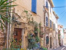 Ferienhaus La Roq