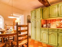 Ferienhaus La Roq