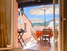 Ferienhaus La Roq