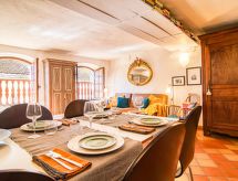 Ferienhaus La Roq