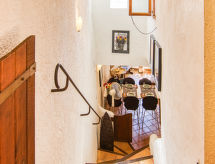 Ferienhaus La Roq