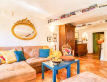 Ferienhaus La Roq