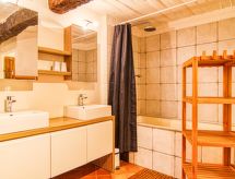 Ferienhaus La Roq
