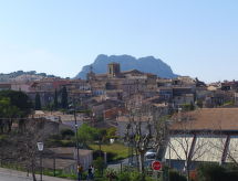 Ferienhaus La Roq