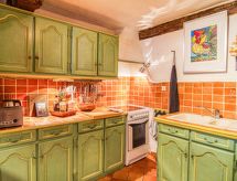 Ferienhaus La Roq