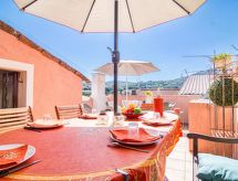 Ferienhaus La Roq