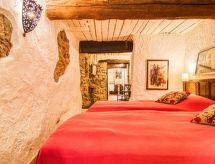 Ferienhaus La Roq