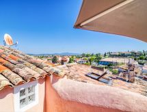 Ferienhaus La Roq