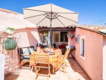 Ferienhaus La Roq