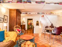 Ferienhaus La Roq
