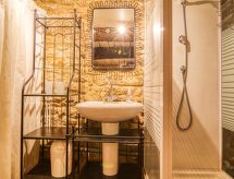 Ferienhaus La Roq