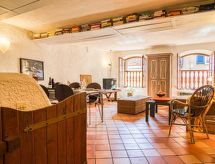 Ferienhaus La Roq