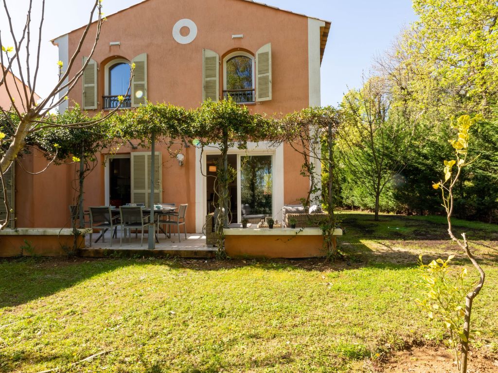 Ferienhaus Les Rives du Golf 3 Ferienhaus  Roquebrune sur Argens