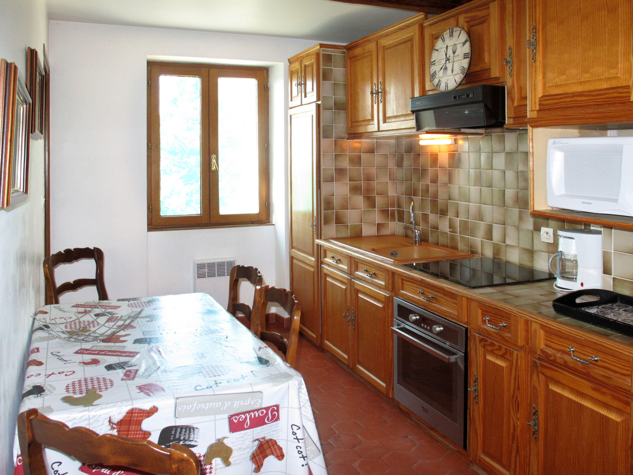 Photo of Mas du Combaud