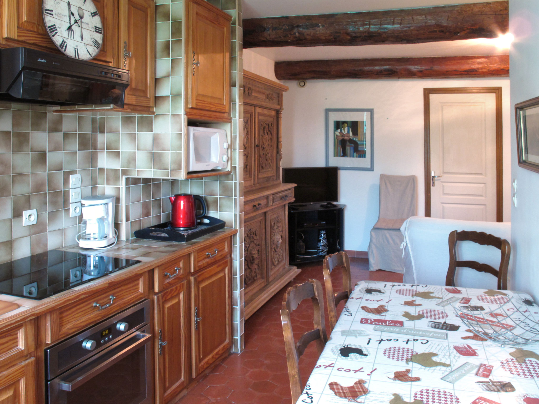 Photo of Mas du Combaud