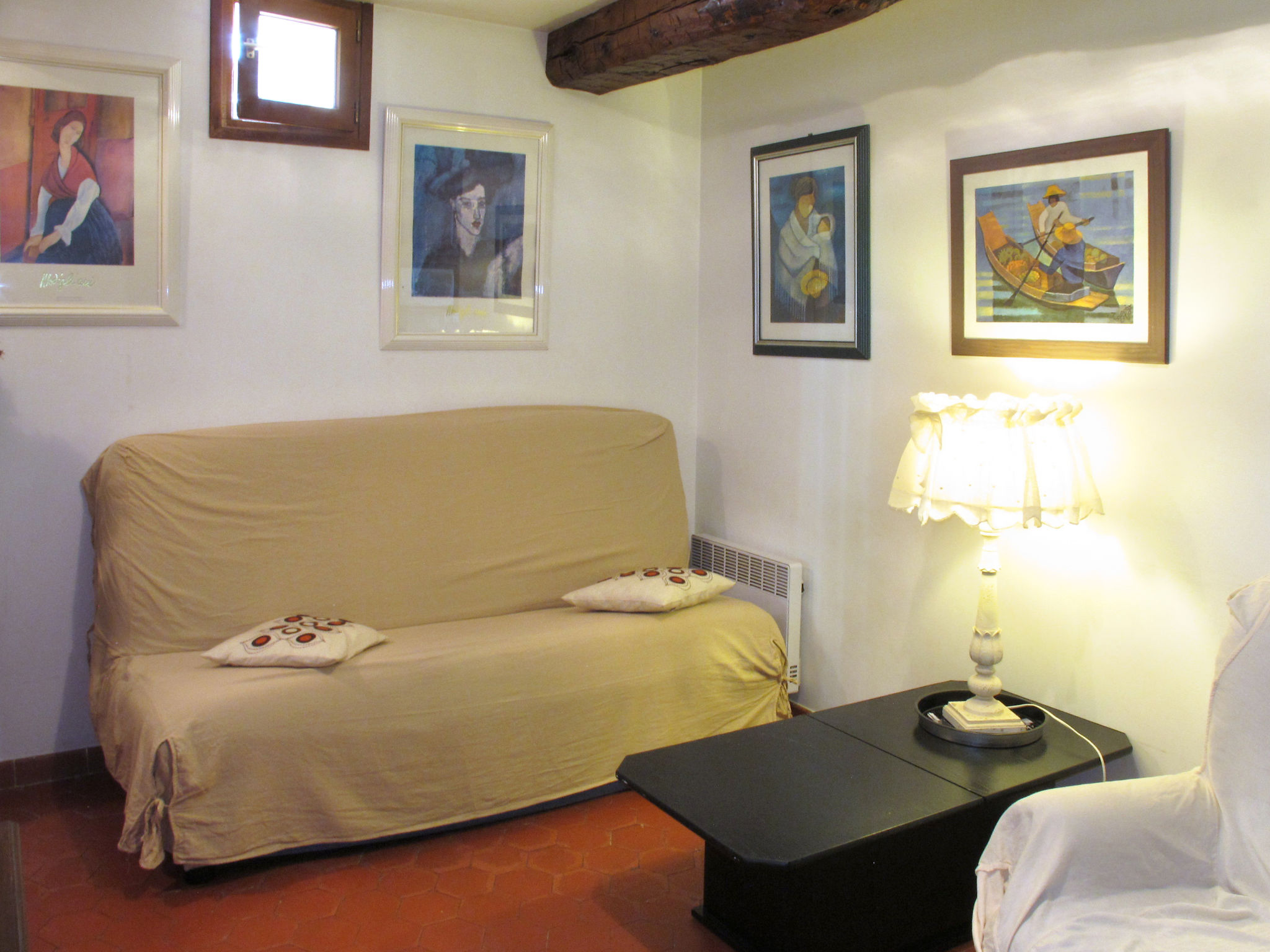 Photo of Mas du Combaud