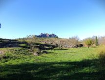 Vacation home Mas du Combaud