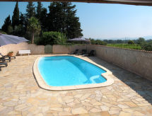 Vacation home Mas du Combaud