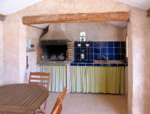 Vacation home Mas du Combaud