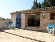 Vacation home Mas du Combaud