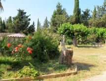 Vacation home Mas du Combaud