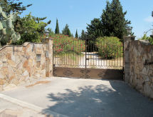 Vacation home Mas du Combaud