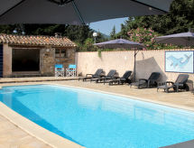 Vacation home Mas du Combaud