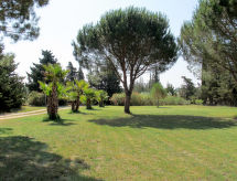 Vacation home Mas du Combaud
