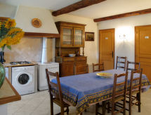 Vacation home Mas du Combaud