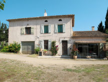 Vacation home Mas du Combaud