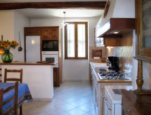 Vacation home Mas du Combaud