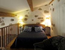 Vacation home Mas du Combaud