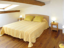 Vacation home Mas du Combaud