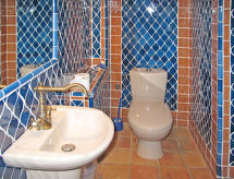 Vacation home Mas du Combaud