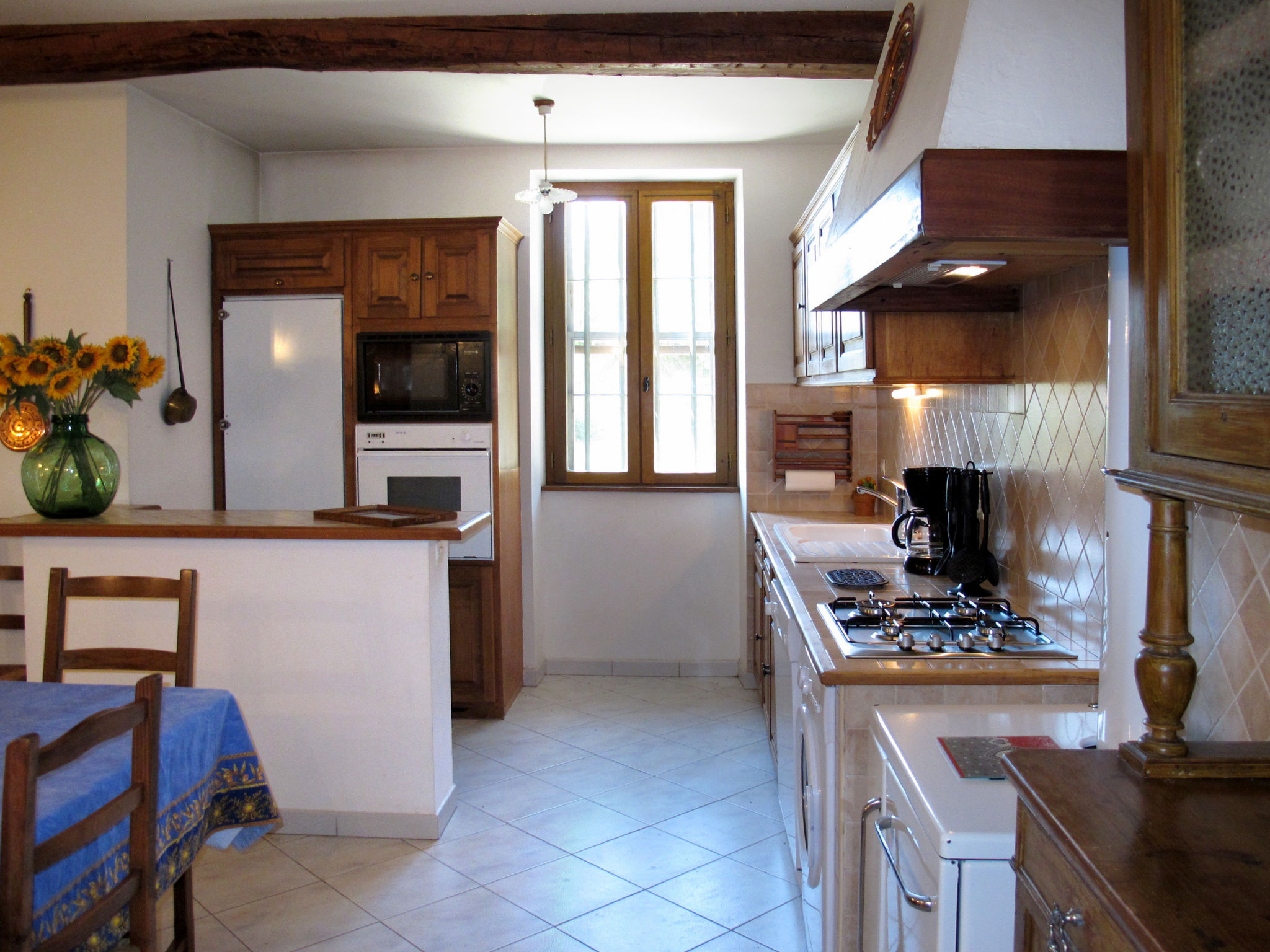 Photo of Mas du Combaud