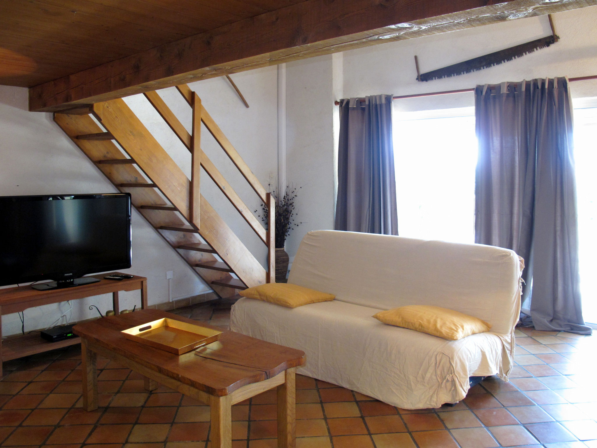 Photo of Mas du Combaud