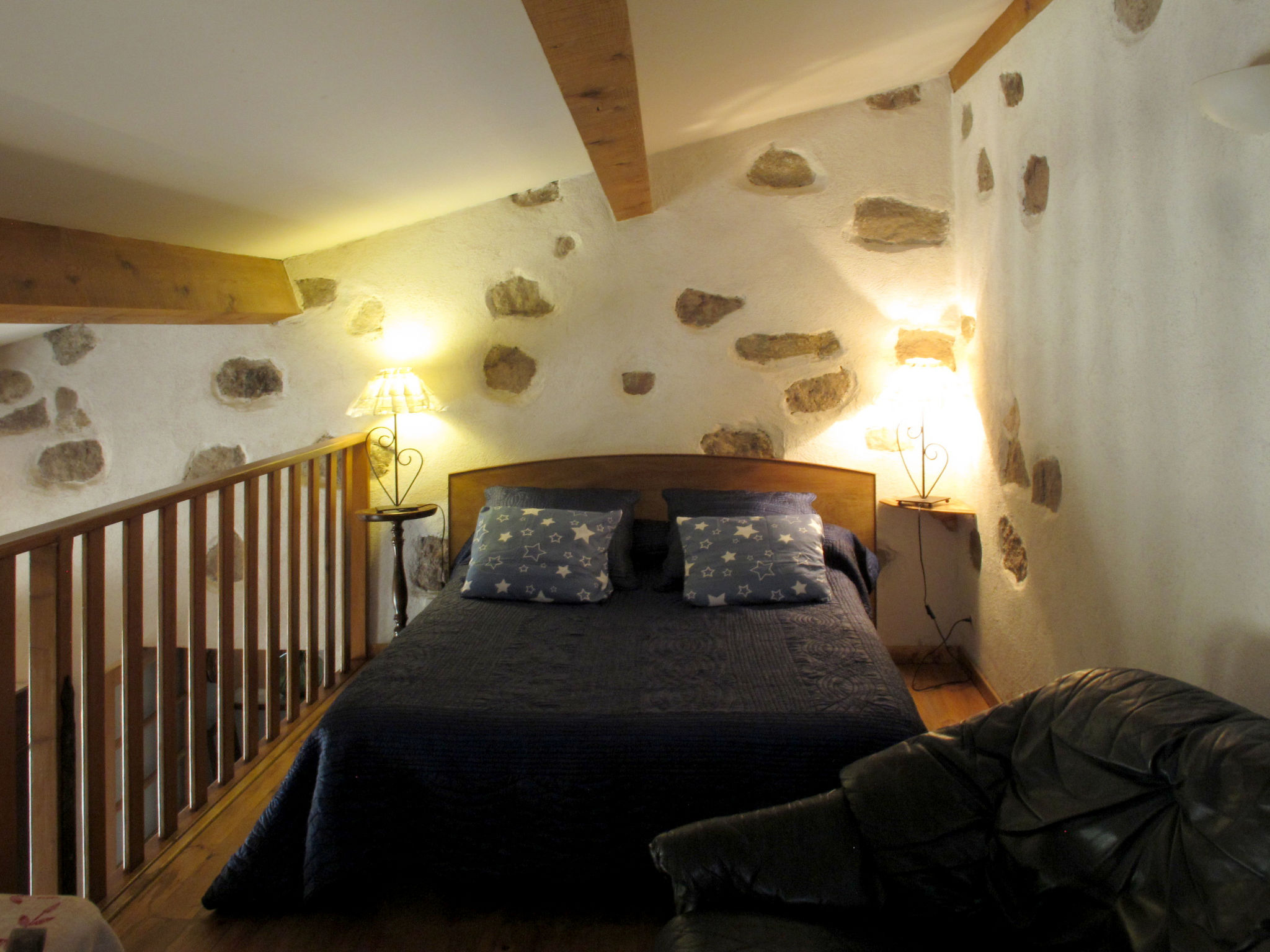 Photo of Mas du Combaud