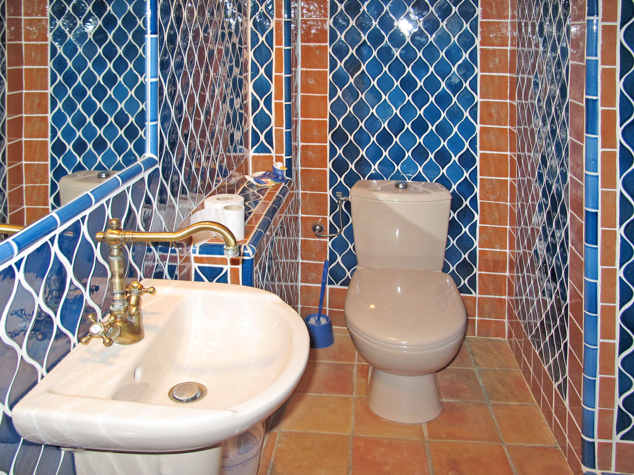 Photo of Mas du Combaud