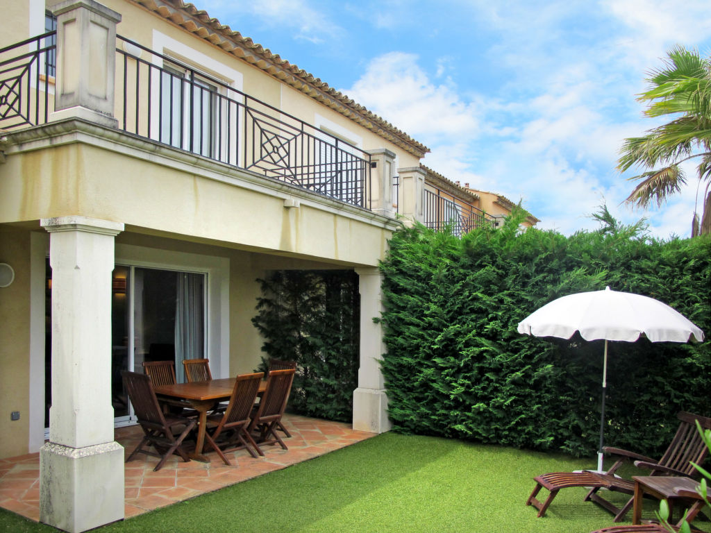 Ferienhaus Green Bastide M46G Ferienhaus  Roquebrune sur Argens