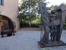 Ferienhaus Green Bastide M46G