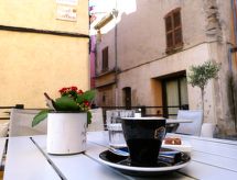 Ferienhaus Green Bastide M46G